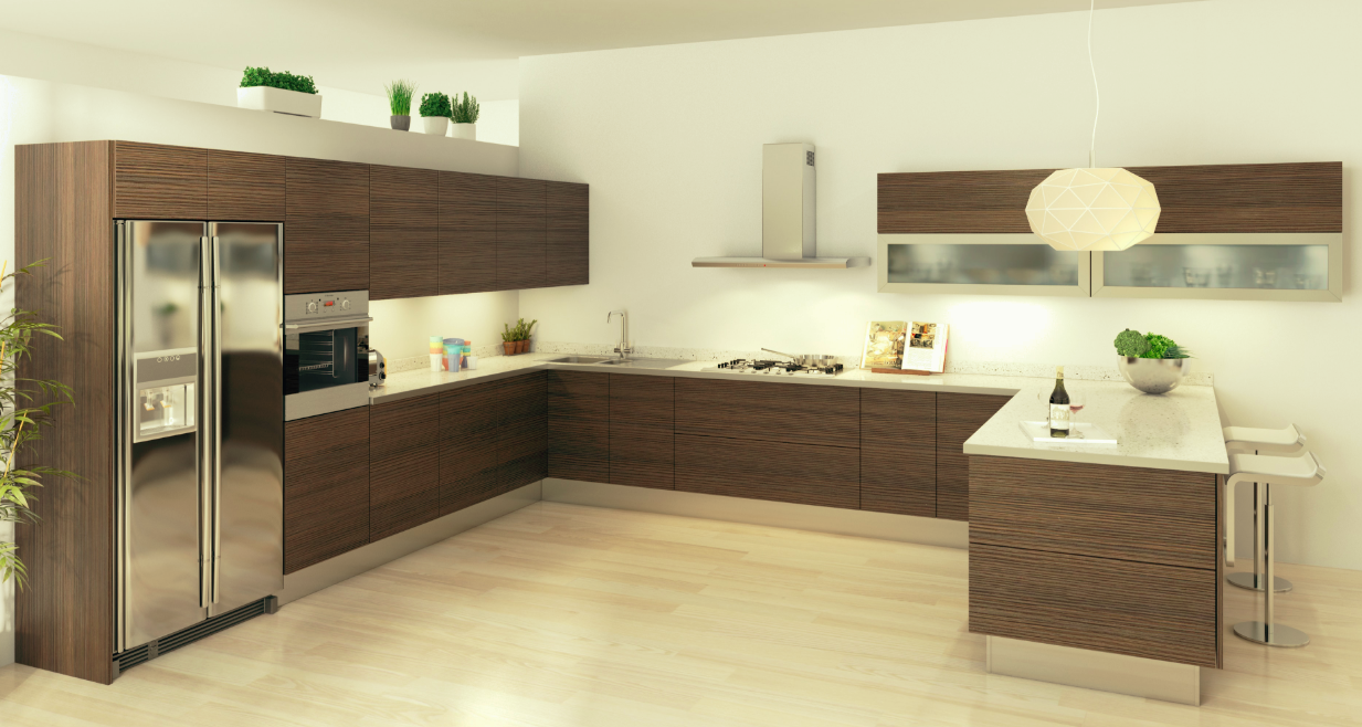 kitchen cabinets orlando - contemporary - best kitchen