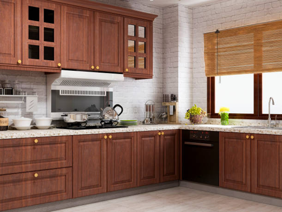Types of Kitchen Cabinets in Orlando - Supreme ...