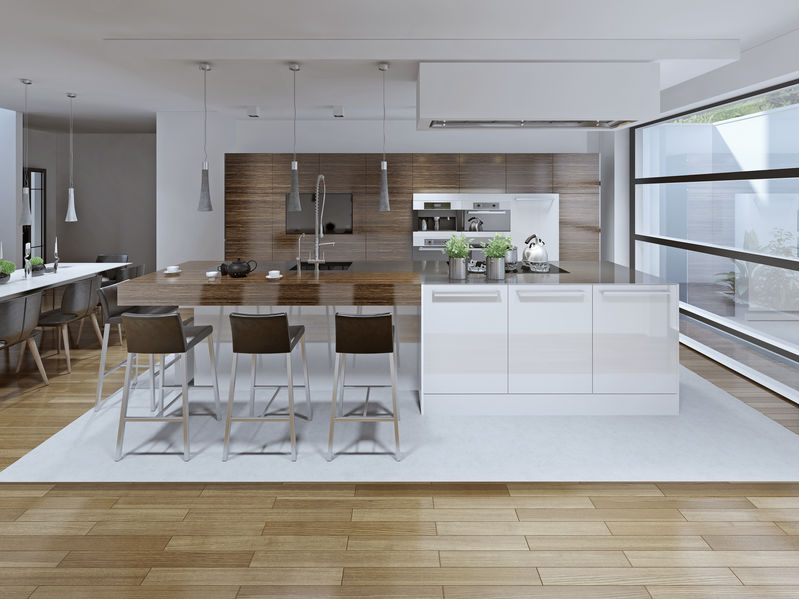 Modern Kitchen Cabinets in Orlando, kitchen cabinets orlando