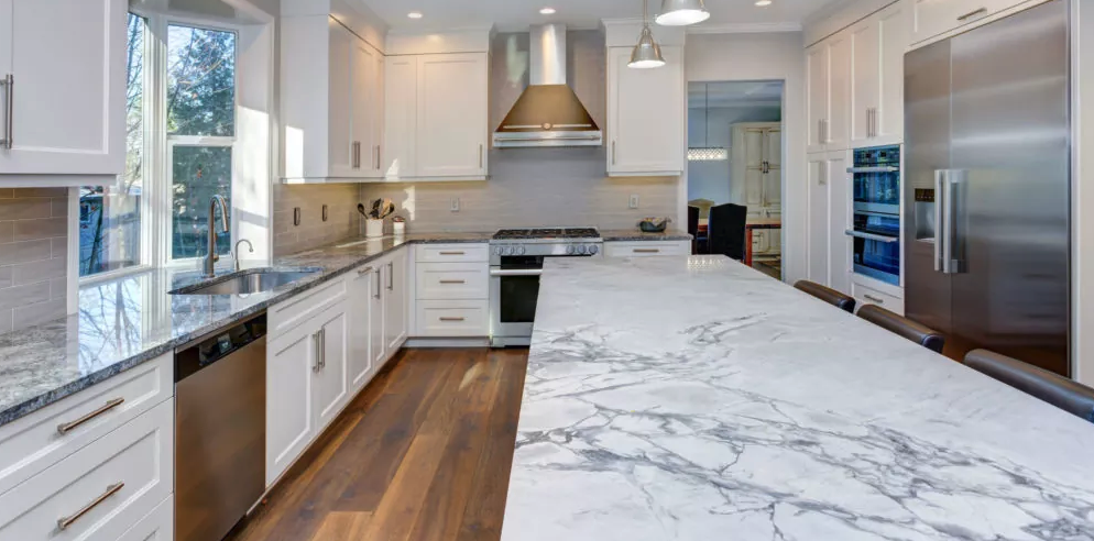Kitchen Cabinets & Design in Orlando