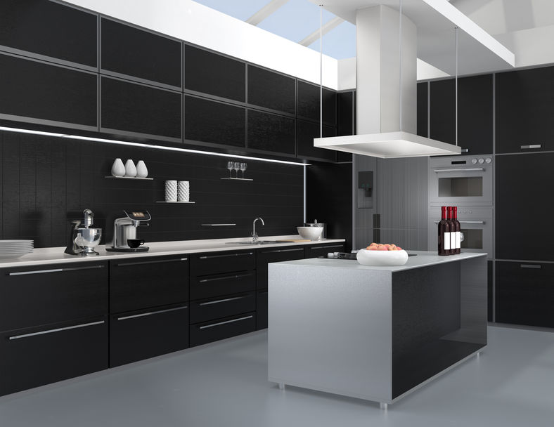 Kitchen Cabinets Remodel Ideas in Orlando