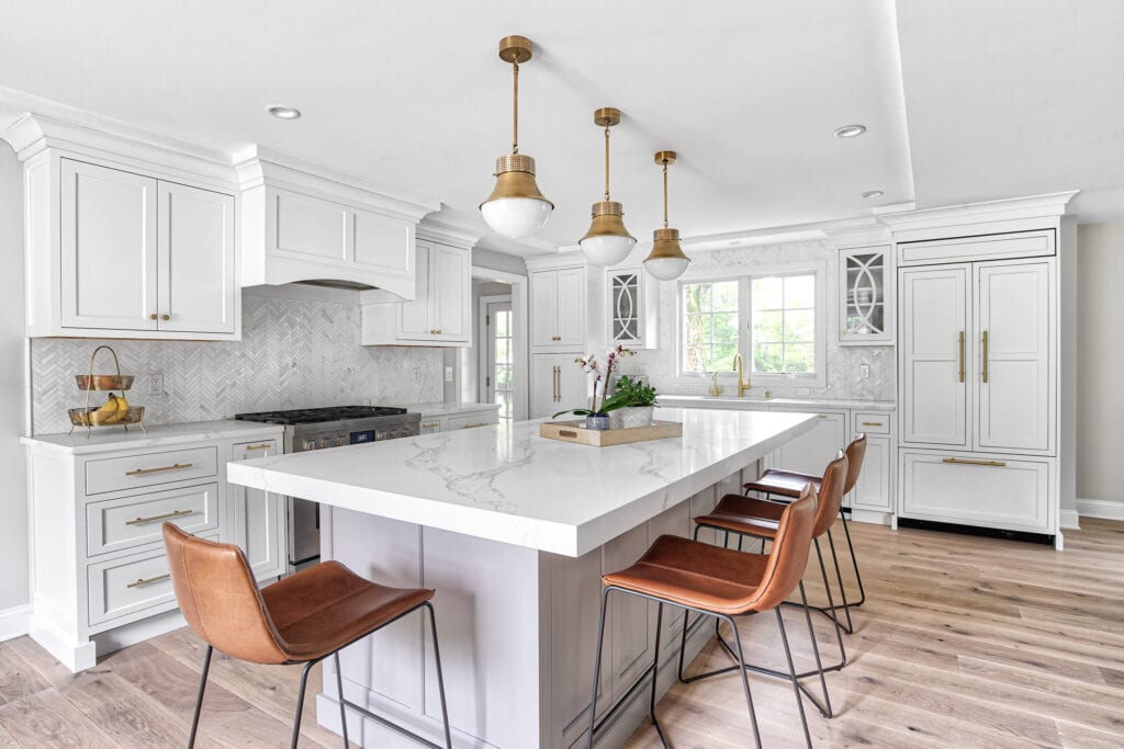 Best Five trends to Incorporate in your Kitchen Cabinetry in Tampa, Florida.